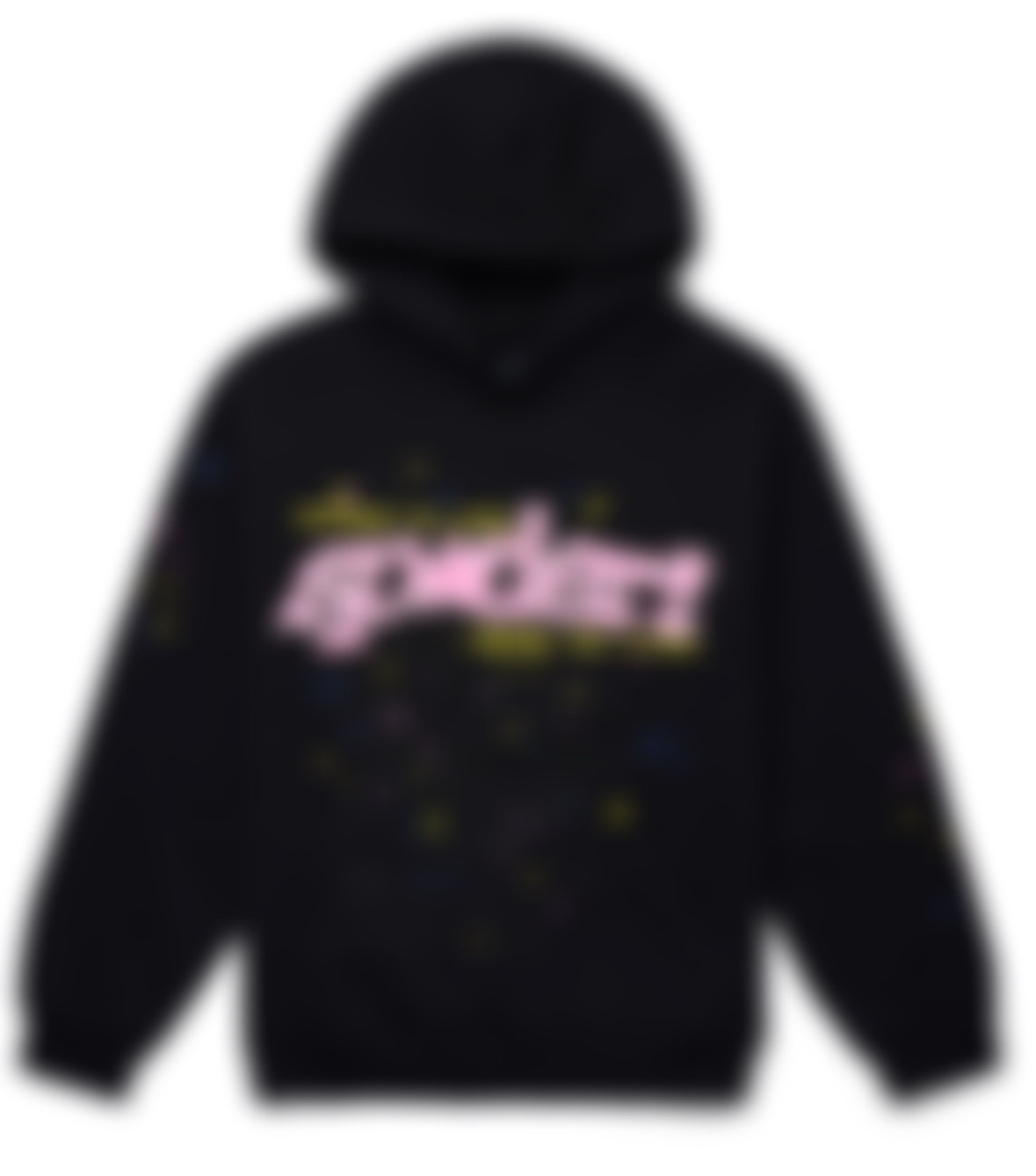 A Jxzuls Product- Black Custom Hoodie