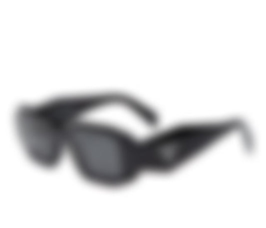 A Jxzuls Product- Custom Black Sunglasses