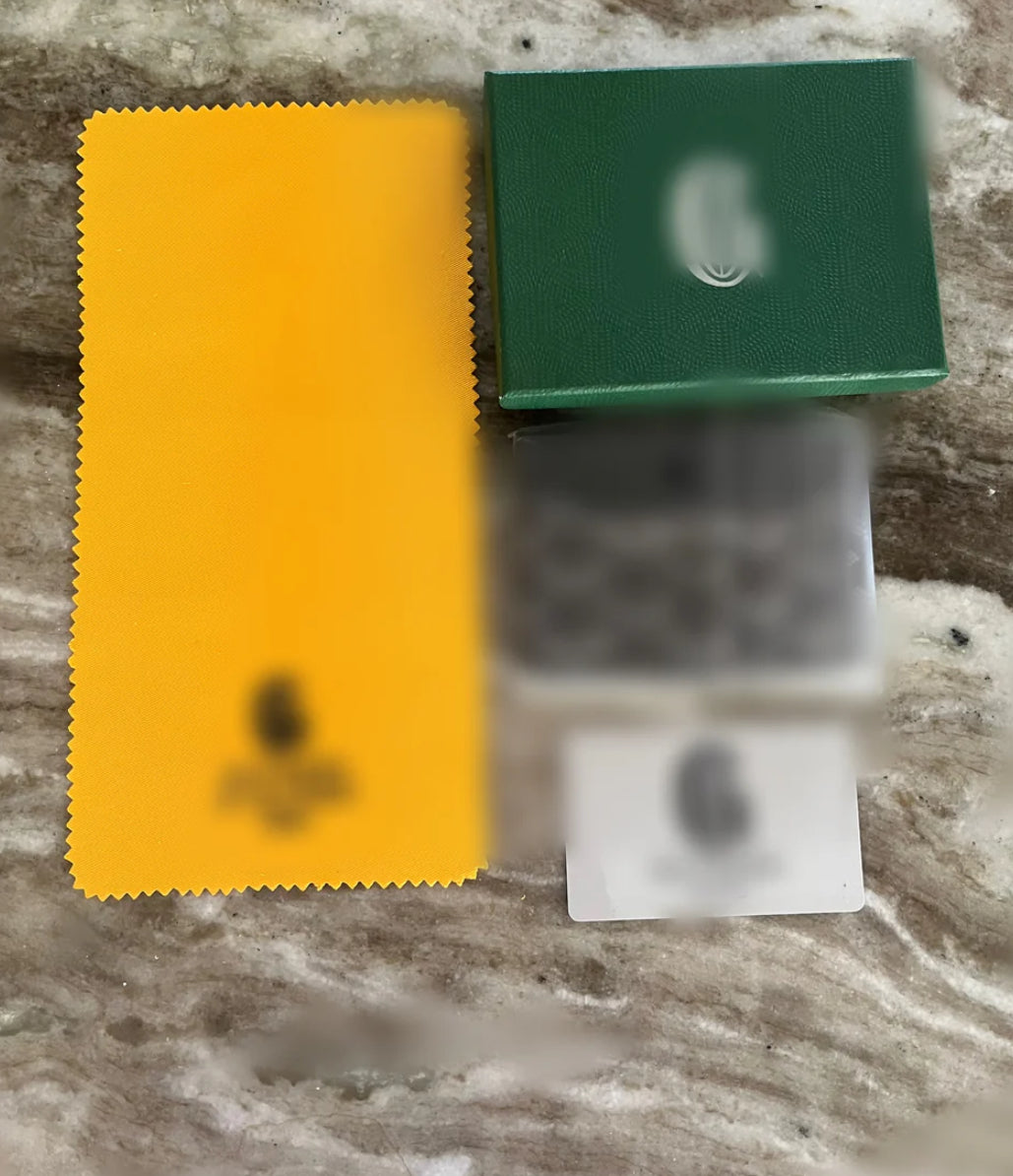 A Jxzuls Product- Custom Wallet (Random Color)