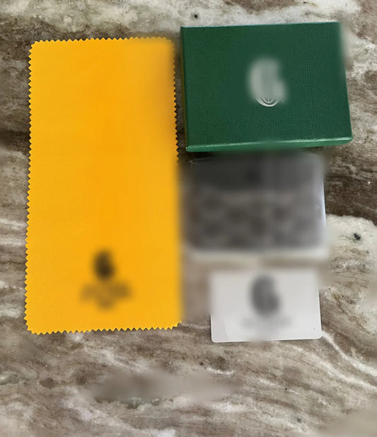 A Jxzuls Product- Custom Wallet (Random Color)